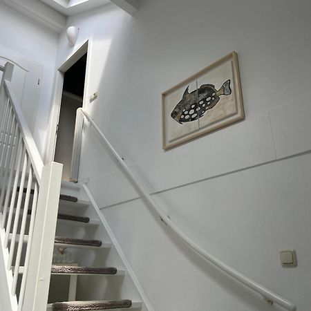 Strandvilla Juliana Julianadorp Eksteriør bilde